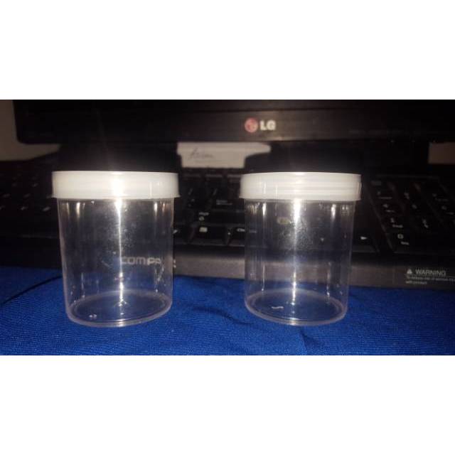 Jual alat tes narkoba merk tempat botol urine shopee indonesia