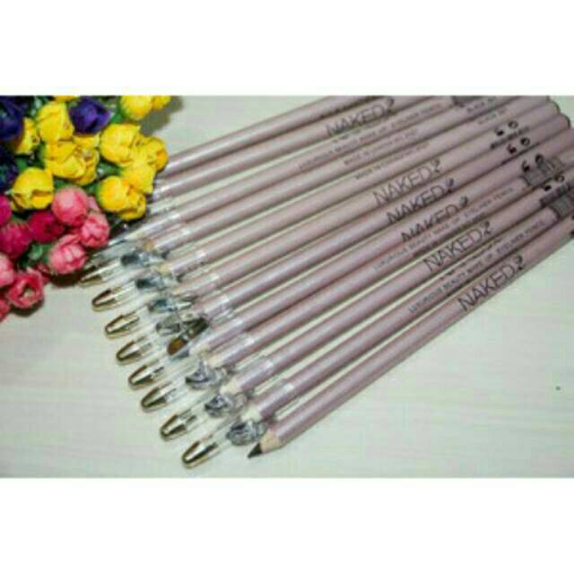 Jual Naked Pensil Shopee Indonesia