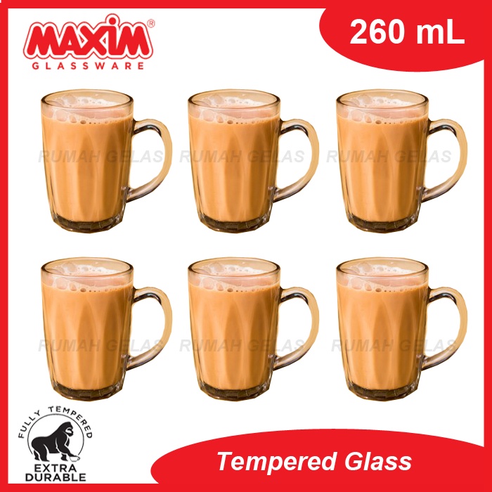 Jual Set Pcs Gelas Kopitiam Gelas Kopi Gelas Teh Tarik Gelas