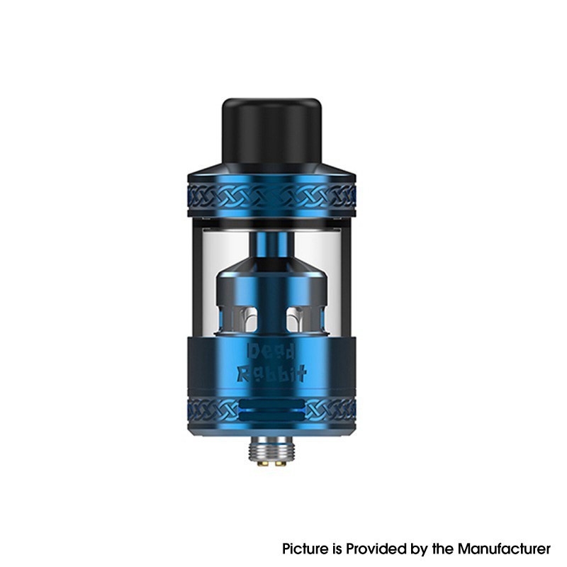 Jual DEAD RABBIT R TANK AUTHENTIC by HELLVAPE | Shopee Indonesia