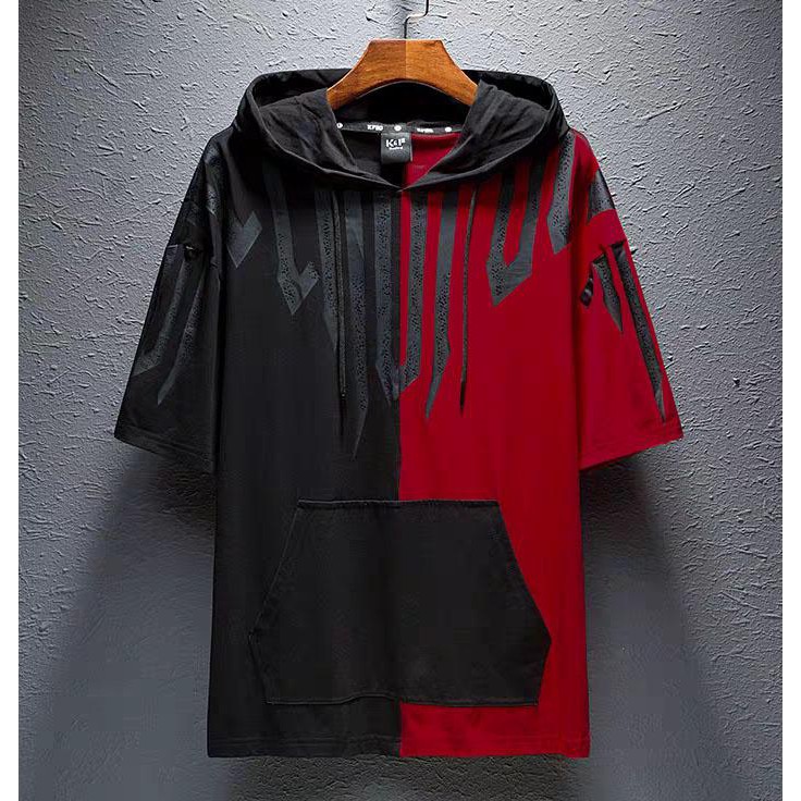 Baju hoodie 2024 shopee