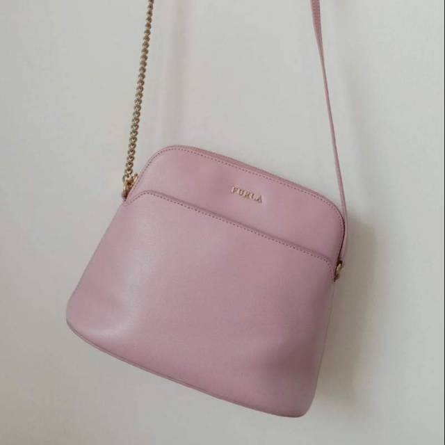 Furla discount miky crossbody