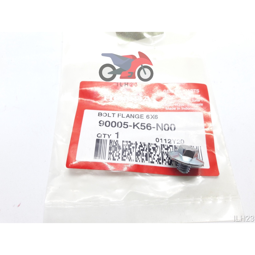 Jual Baut Tonjokan Rantai Keteng / Tensioner CB 150 - CBR 150 - Supra