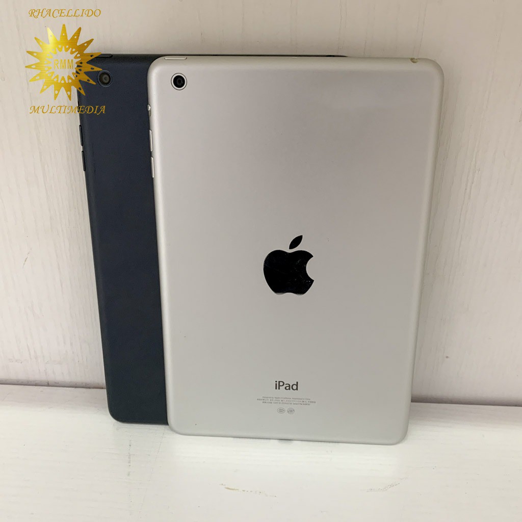 harga ipad mini 1 16gb bekas