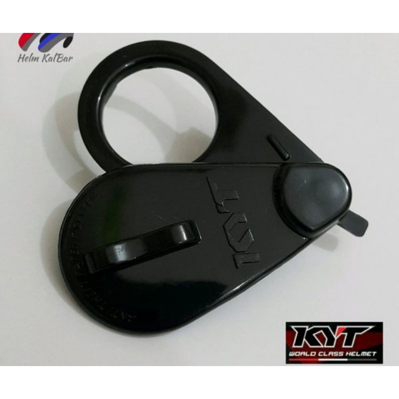 Jual Sparepart KYT Anti Theft Patent System Original Shopee Indonesia