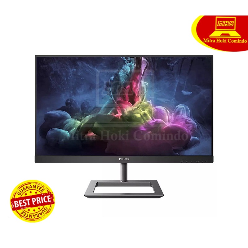 Jual LED MONITOR PHILIPS 272E1GAJ 27" 27inch Full HD 1ms 144Hz | Shopee ...