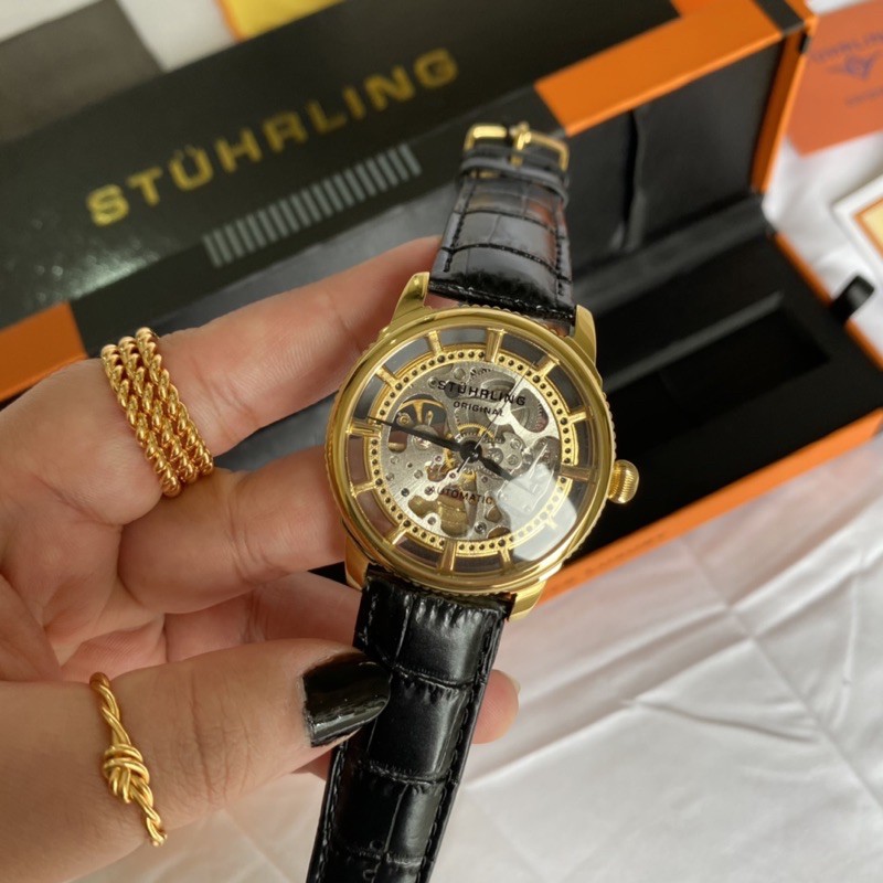 Stuhrling 3933 discount