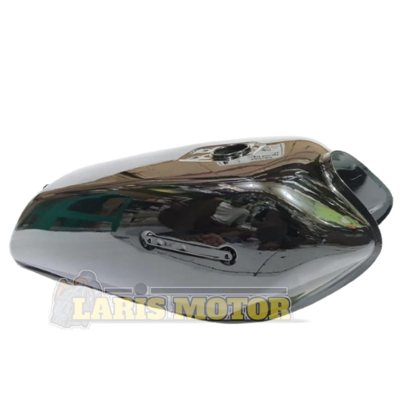 Jual Tangki Tengko bensin Yamaha RX spesial RXs yt berkualitas | Shopee ...