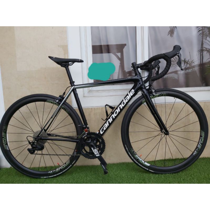 Harga road bike cannondale online