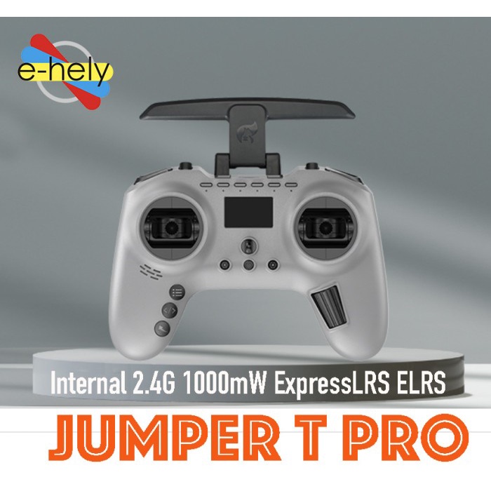 Jual Jumper T-Pro / T Pro Internal 2.4G 1000Mw Expresslrs Elrs Module ...