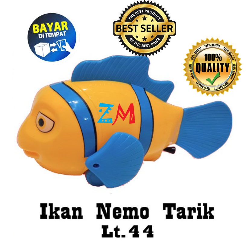 Jual Mainan Kids Aquarium Fun Aquarium Mancing Ikan Aquarium Anak - Kota  Bekasi - Kezia-95