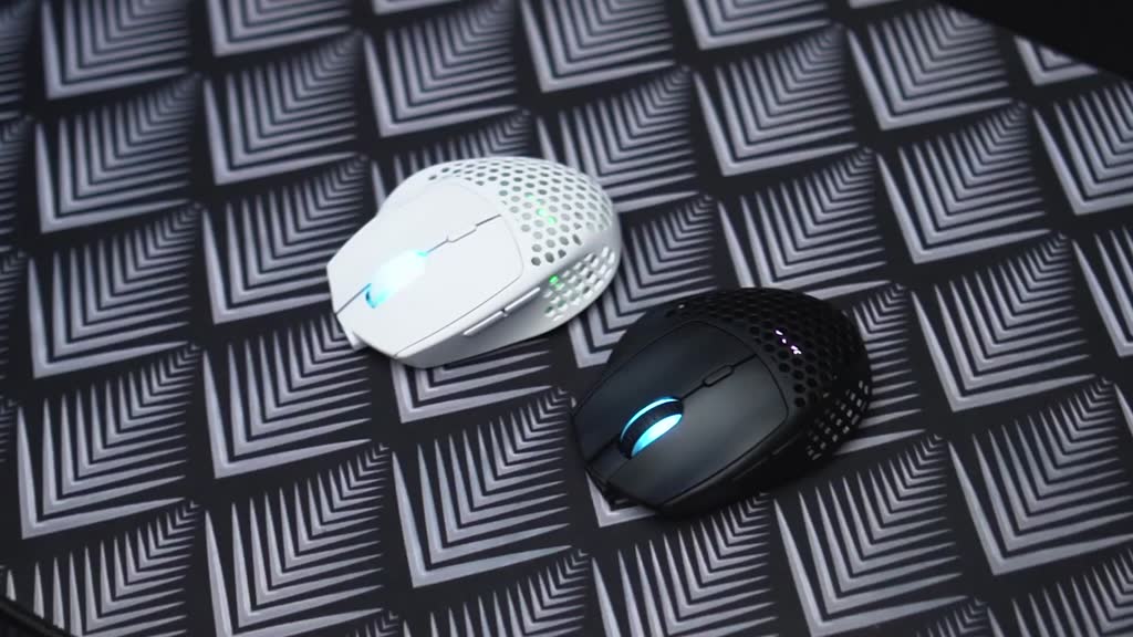 Jual Rexus PRO Mouse Wireless Gaming Daxa Air Mini | Shopee Indonesia