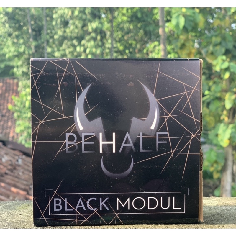 Jual BEHALF BLACK MODUL GAME CAPTURE | Shopee Indonesia