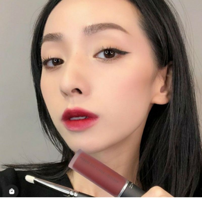 Jual MAC Powder Kiss Liquid Lipcolour Make Love To The Camera