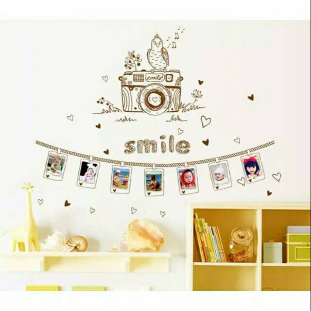 Jual Sticker dinding stiker walpaper stiker dinding rumah ornamen