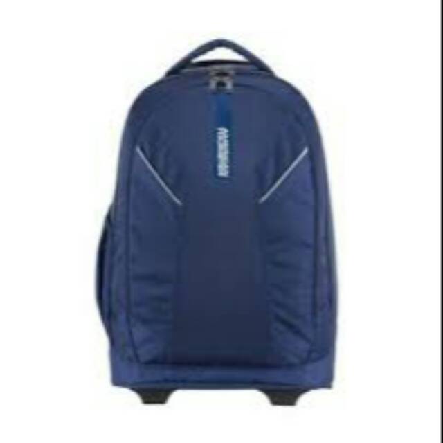 Jual Backpack trolley american tourister xeno Shopee Indonesia