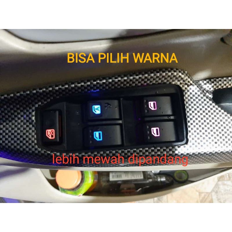 Jual Master Power Window Avanza Xenia Sirion Agya Ayla Shopee Indonesia