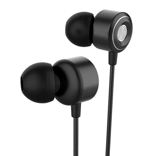 Handsfree / earphone Roker Underground Rk38k