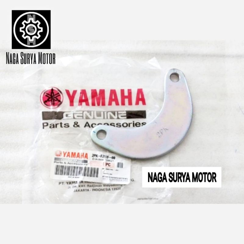 Jual Conrod connecting rod R15 V2 VVA V3 XSR 155 Xabre 2PK-F217F-00 ORI ...