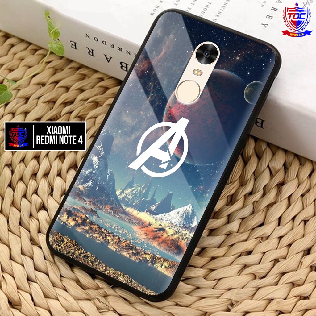 Jual Case XIAOMI REDMI NOTE NOTE 4X Casing XIAOMI REDMI NOTE