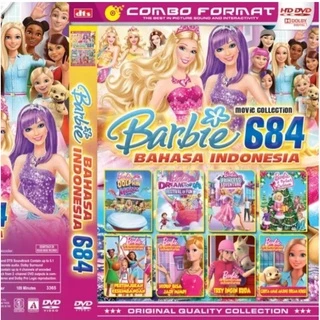 Jual Nonton Film Barbie Terlengkap Harga Terbaru November 2024 Shopee Indonesia