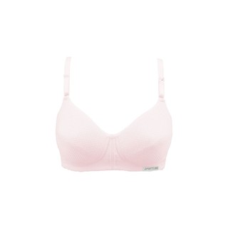 Wacoal Basic Wireless 3/4 Cup Bra IB 5623R1