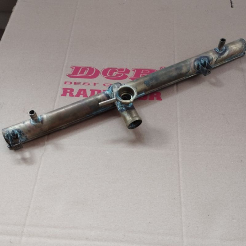 Jual [ COD ] Upper Lower Tank Daihatsu All New Xenia Tangki Radiator ...