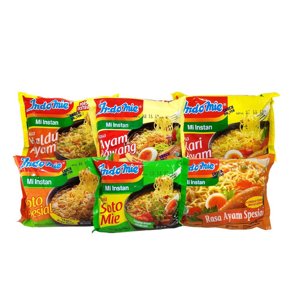 Jual indomie rebus Harga Terbaik & Termurah Desember 2025 | Shopee