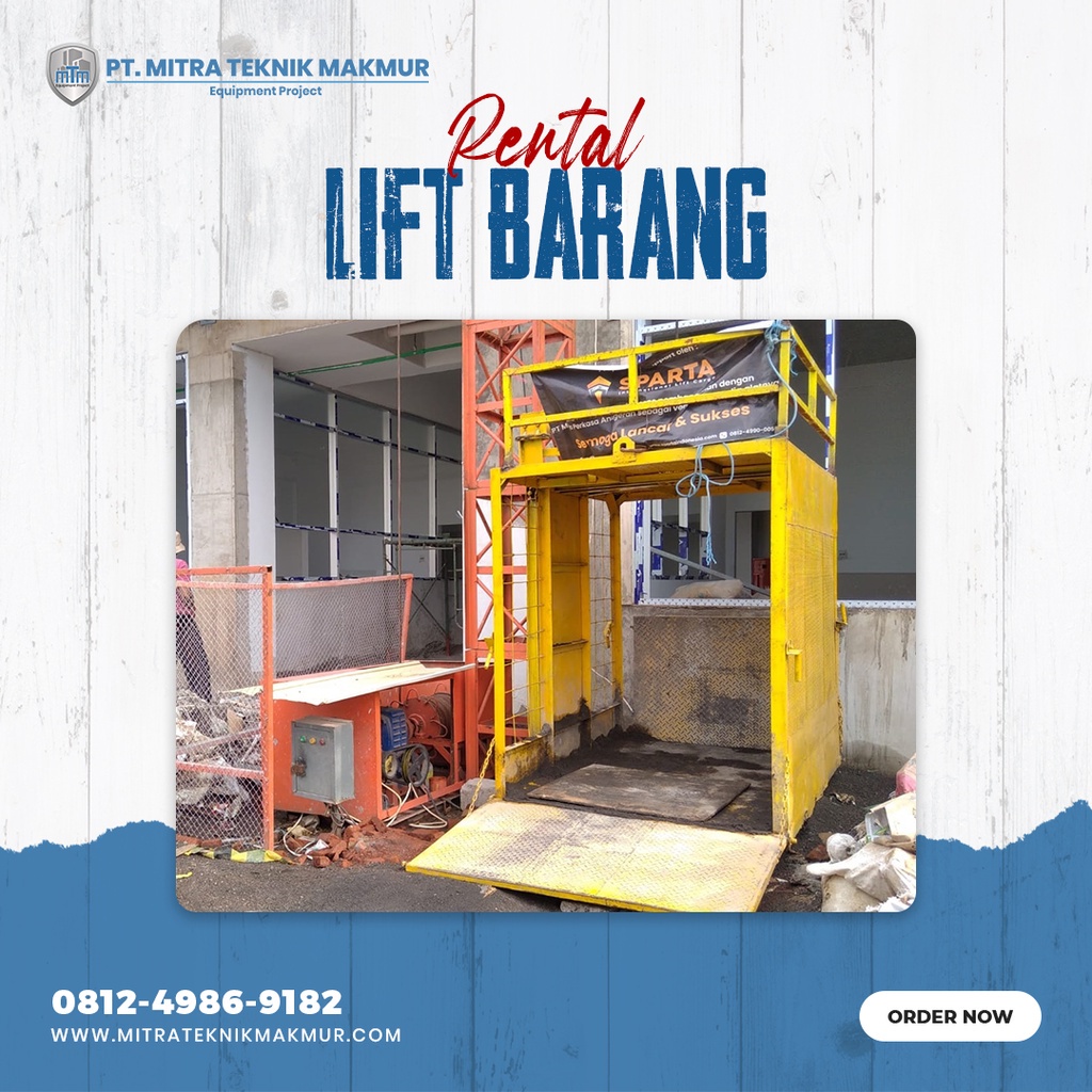 Jual Sewa Passenger Hoist | Sewa Alimak | Sewa PH | Sewa Lift Proyek ...