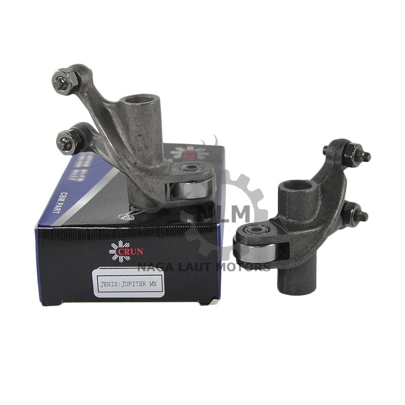 Jual Platuk Set / Rocker Arm Set Jupiter MX / Vixion CRUN Shopee Indonesia