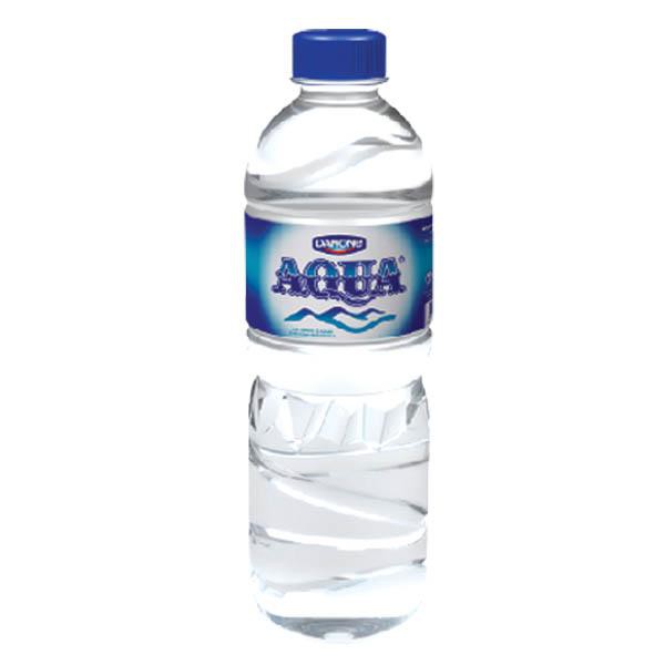 Jual Aqua Air Mineral Botol Ml Shopee Indonesia