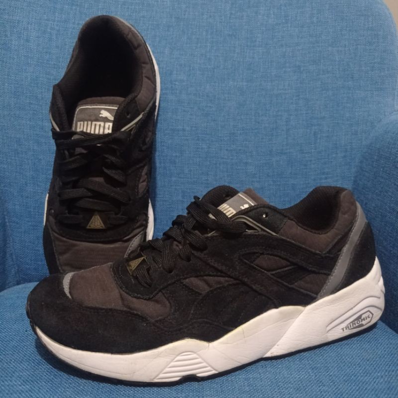 Harga sepatu puma trinomic store