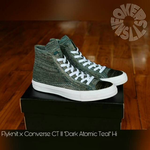 Converse 2025 flyknit indonesia