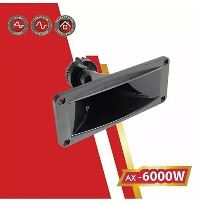Haut-parleur TWEETER AUDAX HD 12X9 D25 occasion Fontenay-le-Fleury (78330