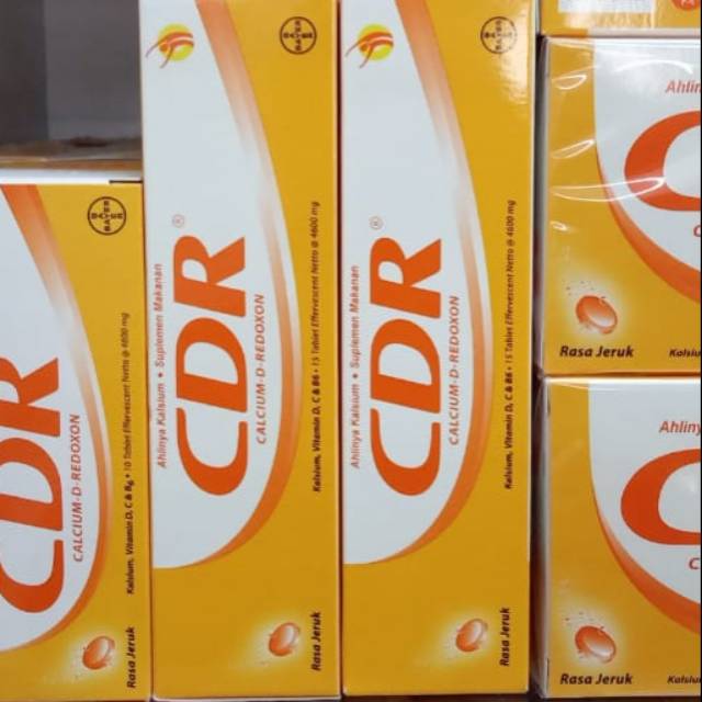 Jual CDR 15s | Shopee Indonesia