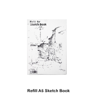 Jual Lyra Sketch Book A5 (isi 30) - Kota Surabaya - Lix Art Supplies