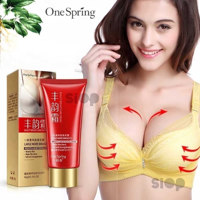 Jual one spring breast Harga Terbaik & Termurah Juni 2026 | Shopee ...