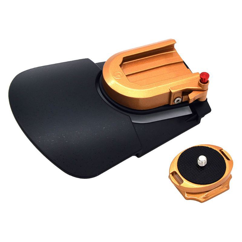 Jual Free Ongkir ya New Camera Waist Belt Mount Button Buckle Hanger