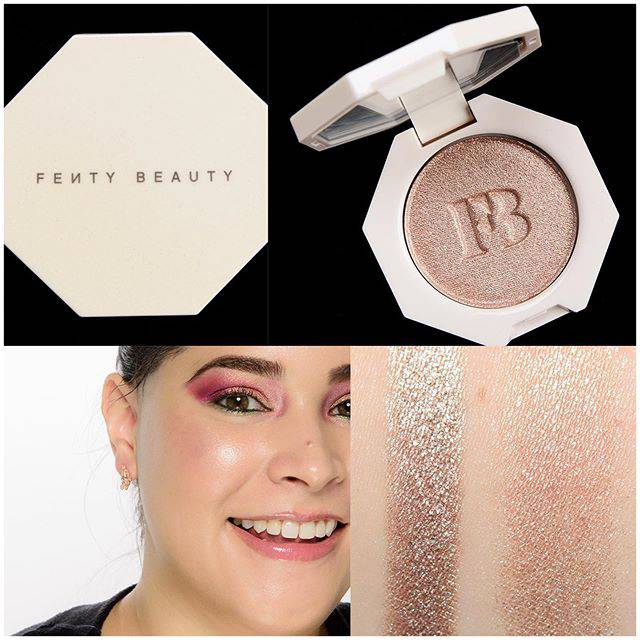 Fenty beauty cheap sand castle