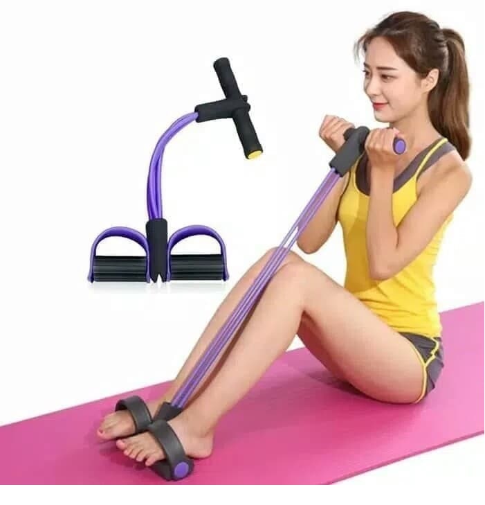 Jual BWDG PULL Reducer Trimmer Sixpack Body Alat Olah Raga No BOX ...