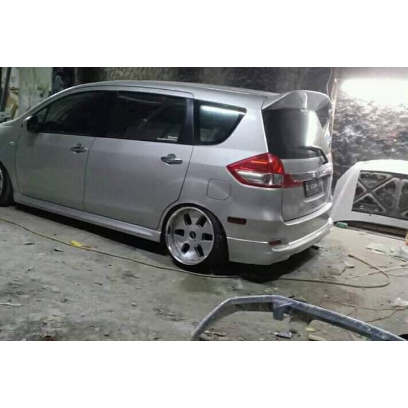 Jual Bodykit ertiga elegant 2016 2017 plastik TOP QUALITY Shopee