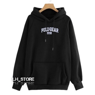 Ukuran hoodie 2024 pull and bear