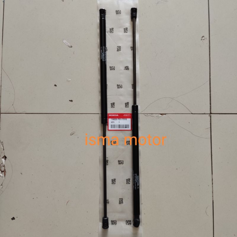 Assy Stay Pintu Bagasi Innova: Ulasan Lengkap, Masalah Umum, dan Solusi