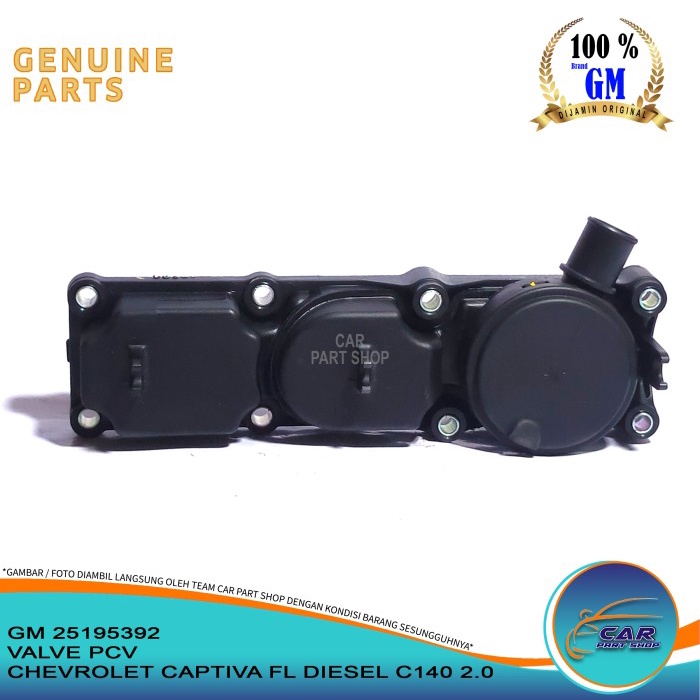 Jual PCV VALVE KATUP PCV CHEVROLET CAPTIVA FL Shopee Indonesia