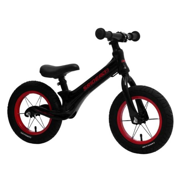 Element push bike online