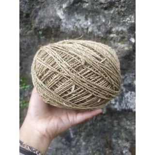Tali Agel tali mendong 2mm kiloan ikat