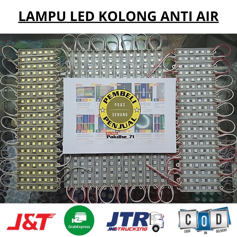 Jual LAMPU LED 6 SISI LAMPU LED MOTOR LAMPU VARIASI LAMPU LED BEAT ...