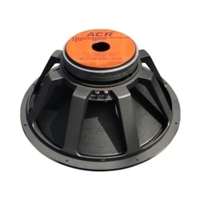 Jual ACR Speaker 21 Inch 1000 Watt tipe 21800 Grand Subwoofer ORIGINAL ...