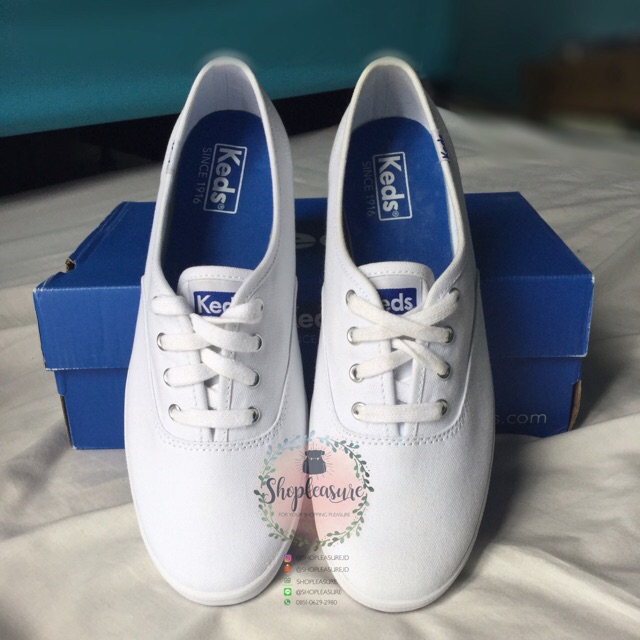 sepatu keds original