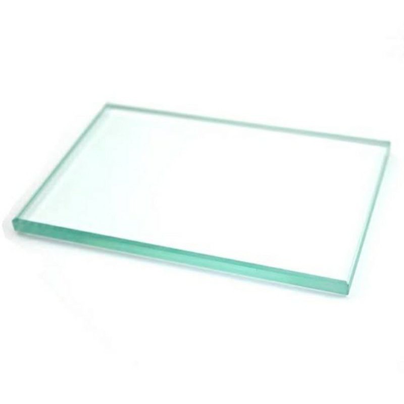 Jual Glass plate/ Glass plateplat // dental glassslab // mixingpad